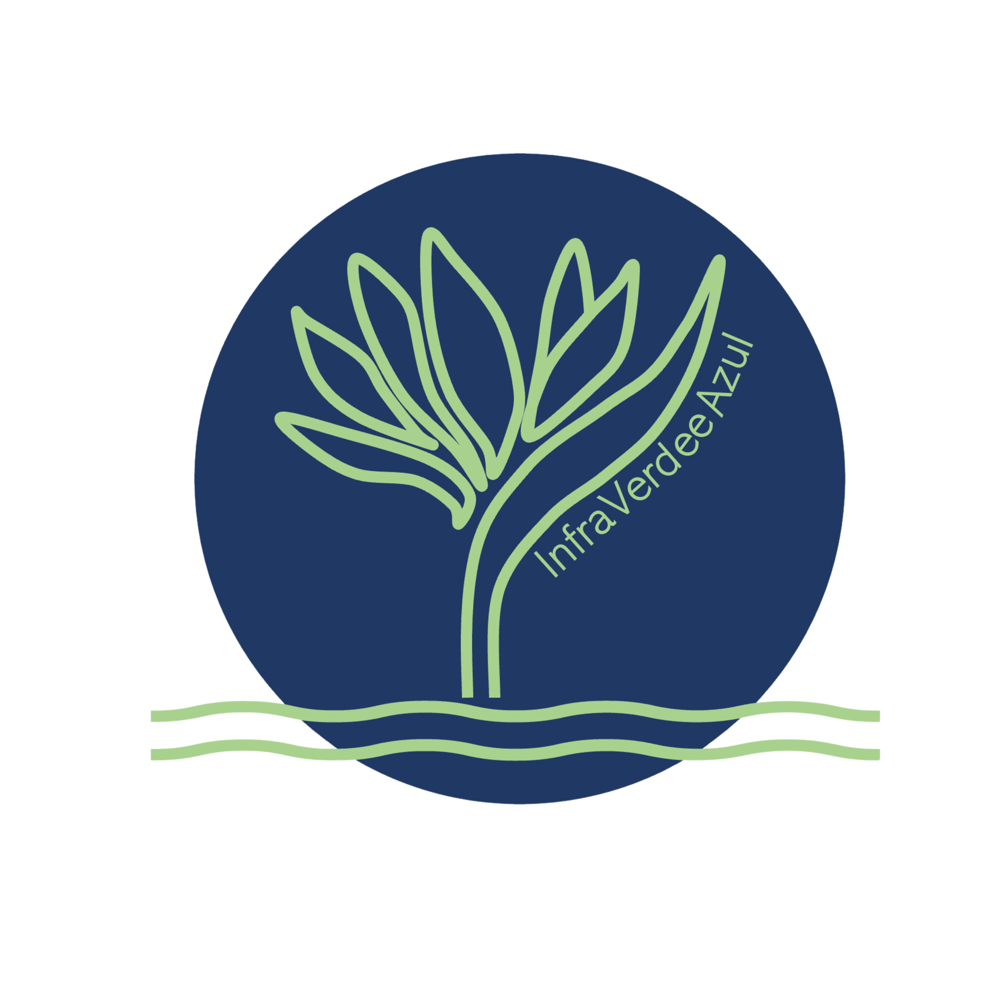 InfraVerdeeAzul - Empresa especializada em Soluções Baseadas na Natureza e Infraestrutura Verde e Azul